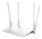 Cudy WR1300 WLAN-Router Gigabit Ethernet Dual-Band (2,4...