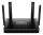 Cudy WR3000 WLAN-Router Gigabit Ethernet Dual-Band (2,4 GHz/5 GHz) Schwarz