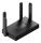 Cudy WR3000 WLAN-Router Gigabit Ethernet Dual-Band (2,4 GHz/5 GHz) Schwarz