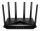 Cudy WR6500H WLAN-Router 2.5 Gigabit Ethernet Dual-Band (2,4 GHz/5 GHz) Schwarz