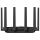 Cudy WR6500H WLAN-Router 2.5 Gigabit Ethernet Dual-Band (2,4 GHz/5 GHz) Schwarz