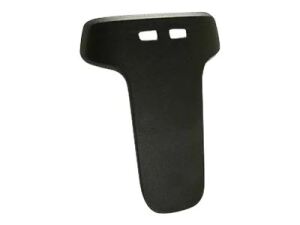 Gigaset PRO Gürtelclip für R700H Kunststoff Schwarz