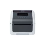 Brother TD-4555DNWB Etikettendrucker Thermodirekt 203 x...