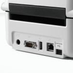 Brother TD-4555DNWB Etikettendrucker Thermodirekt 203 x 203 DPI 203 mm/sek Kabelgebunden Ethernet/LAN WLAN Bluetooth