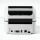 Brother TD-4555DNWB Etikettendrucker Thermodirekt 203 x 203 DPI 203 mm/sek Kabelgebunden Ethernet/LAN WLAN Bluetooth