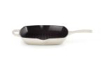 Le Creuset Grillit Grillpfanne Quadratisch