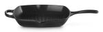 Le Creuset 20183260000422 Pfanne Grillpfanne Quadratisch