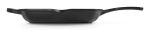 Le Creuset 20183260000422 Pfanne Grillpfanne Quadratisch
