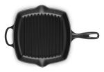 Le Creuset 20183260000422 Pfanne Grillpfanne Quadratisch