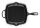 Le Creuset 20183260000422 Pfanne Grillpfanne Quadratisch