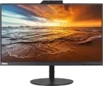 Lenovo ThinkVision T24v-10, 23.8" FullHD IPS Webcam Display Generalüberholt