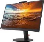 Lenovo ThinkVision T24v-10, 23.8" FullHD IPS Webcam Display Generalüberholt