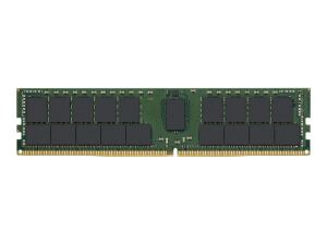 DDR4  64GB PC 3200 CL22 Kingston Server Premier ECC retail