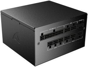 Sharkoon Netzteil Rebel P20 Gen2  750W High Power   schwarz