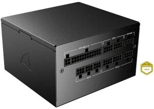 Sharkoon Netzteil Rebel P20 Gen2  850W High Power   schwar
