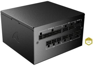 Sharkoon Netzteil Rebel P20 Gen2 1000W High Power  schwarz