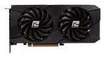 PowerColor Fighter RX 7600 AMD Radeon RX 7600 8 GB GDDR6