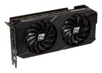 PowerColor Fighter RX 7600 AMD Radeon RX 7600 8 GB GDDR6