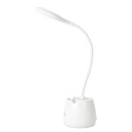 Avide LED-Schreibtischlampe mit Stiftehalter 5W