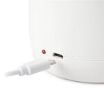 Avide LED-Schreibtischlampe mit Stiftehalter 5W