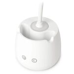Avide LED-Schreibtischlampe mit Stiftehalter 5W