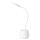 Avide LED-Schreibtischlampe mit Stiftehalter 5W