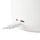 Avide LED-Schreibtischlampe mit Stiftehalter 5W