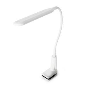 Avide LED-Schreibtischlampe mit Halterung und Ständer