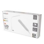 Avide LED-Schreibtischlampe mit Halterung und Ständer