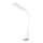 Avide LED-Schreibtischlampe mit Halterung und Ständer