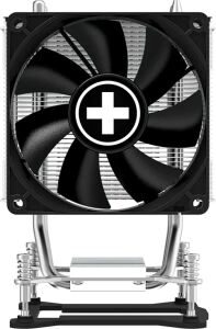 Xilence CPU Kühler Performance C I402.B für Intel
