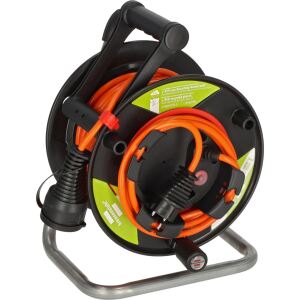 Brennenstuhl Garant G Bretec IP44 Gartenkabeltrommel