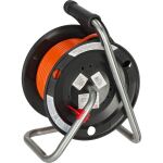 Brennenstuhl Garant G Bretec IP44 Gartenkabeltrommel
