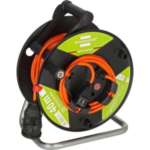 Brennenstuhl Garant G Bretec IP44 Gartenkabeltrommel
