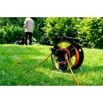 Brennenstuhl Garant G Bretec IP44 Gartenkabeltrommel