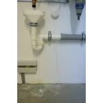 Brennenstuhl Zigbee Wassermelder