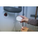 Brennenstuhl Zigbee Wassermelder