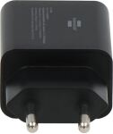 Brennenstuhl 1172640083 Ladegerät für Mobilgeräte Universal Schwarz AC Drinnen