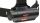 Brennenstuhl 1177300010 Taschenlampe Schwarz, Grau Stirnband-Taschenlampe LED
