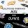Sharpie Kreativmarker Rundspitze Acryl Erd Farben 5er Blister