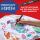 Sharpie Kreativmarker Rundspitze Acryl Erd Farben 5er Blister