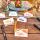 Sharpie Kreativmarker Rundspitze Acryl Erd Farben 5er Blister