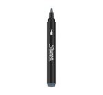 Sharpie Creative Marker 5 Stück(e) Rundspitze Hellblau, Lila, Beige, Beige, Blau