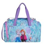 McNeill Frozen Blau, Lila, Violett Mädchen Turnbeutel