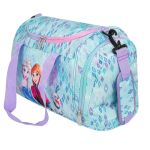 McNeill Frozen Blau, Lila, Violett Mädchen Turnbeutel