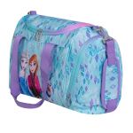 McNeill Frozen Blau, Lila, Violett Mädchen Turnbeutel