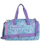 McNeill Frozen Blau, Lila, Violett Mädchen Turnbeutel