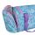 McNeill Frozen Blau, Lila, Violett Mädchen Turnbeutel