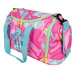 McNeill Minnie Mouse Blau, Gelb, Pink Mädchen...
