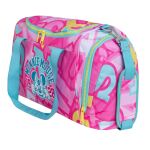 McNeill Minnie Mouse Blau, Gelb, Pink Mädchen Turnbeutel